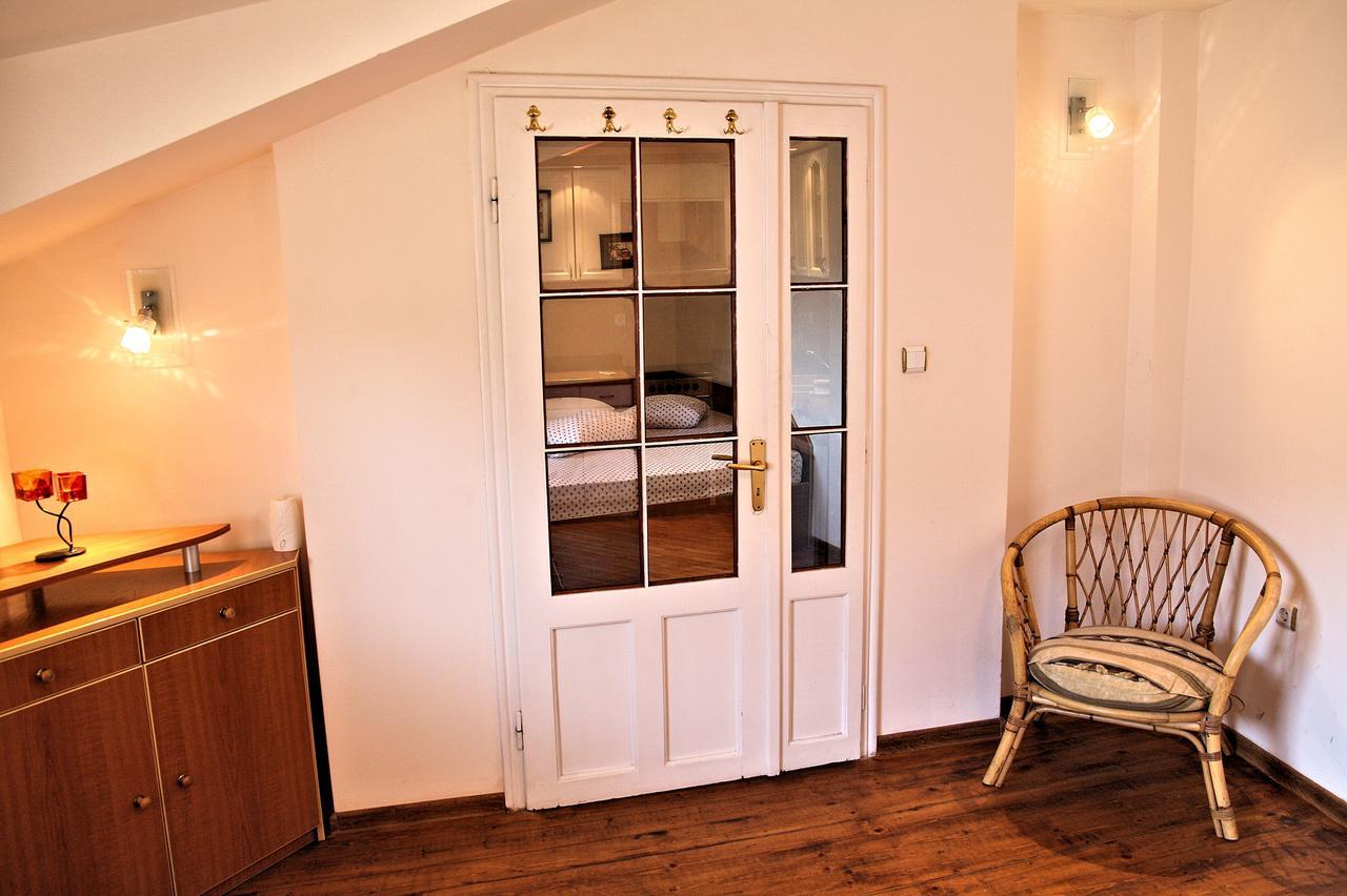 Lover'S Nest Next To The Beach Varna Exterior foto