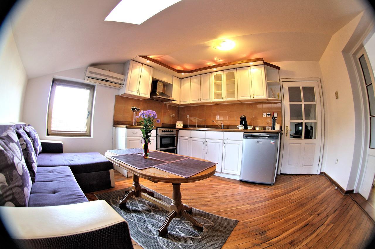 Lover'S Nest Next To The Beach Varna Exterior foto