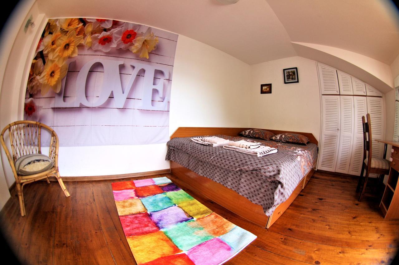 Lover'S Nest Next To The Beach Varna Exterior foto